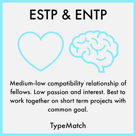 entp dating profile